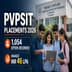 PVPSIT Releases Placement Report 2025-26; 1,054 Offers, Highest CTC INR 46 LPA